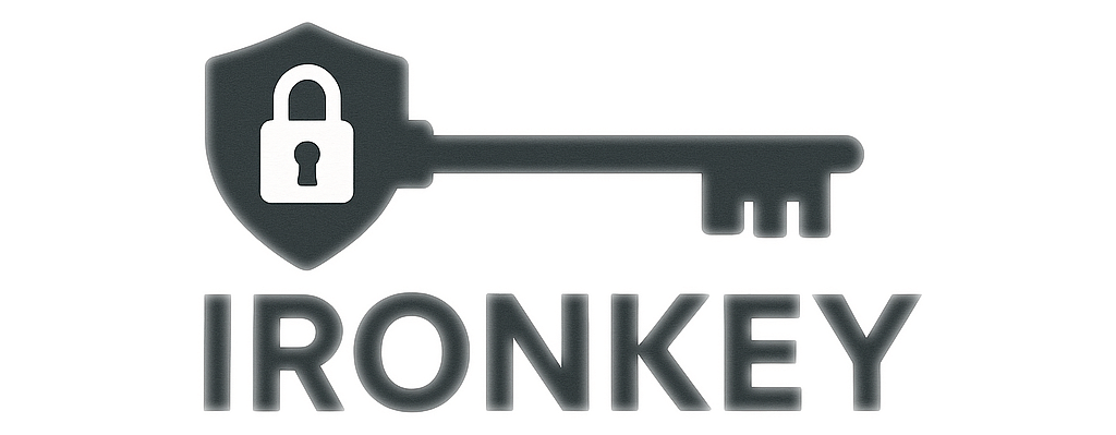 Iron Key